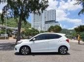 Honda Brio RS 2020 khuyến mãi sập sàn, giao ngay. Tặng phụ kiện, BHTV giá trị cao tại Honda Tây Hồ