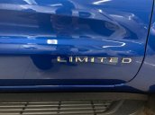 Bán Ford Ranger XLT Limited 2.0L, 2 cầu, 2020, giá lăn bánh cực tốt cho KH lấy ngay, số lượng có ít, giao xe toàn quốc