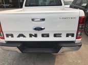 Chỉ cần 200 triệu sở hữu ngay Ford Ranger XLT Limited 2020, full option, thủ tục vay duyệt nhanh, chỉ 7 ngày giao xe 