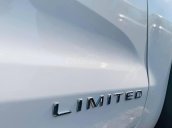 Chỉ cần 200 triệu sở hữu ngay Ford Ranger XLT Limited 2020, full option, thủ tục vay duyệt nhanh, chỉ 7 ngày giao xe 