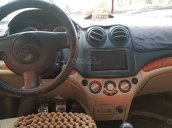 Bán Daewoo Gentra năm sản xuất 2009, chỉ đổ xăng là chạy - Liên hệ: 0919898983-0971979684