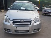 Bán Daewoo Gentra năm sản xuất 2009, chỉ đổ xăng là chạy - Liên hệ: 0919898983-0971979684