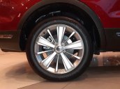 Cần bán siêu phẩm nhập nguyên chiếc tại Mỹ - Ford Explorer 2019 màu đỏ - Ưu đãi khủng, tặng quà giá trị - Giá tốt LH ngay