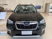 Cần bán Subaru Forester 2020, màu đen, xe nhập