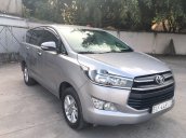 Cần bán Toyota Innova E năm sản xuất 2016, giá chỉ 572 triệu