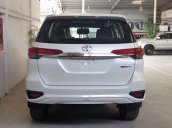 Bán Toyota Fortuner Sportivo đời 2019, giao ngay