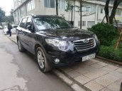 Bán Hyundai Santa Fe AT năm sản xuất 2010, nhập khẩu, giá tốt