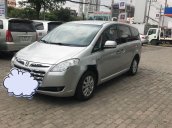 Cần bán xe Luxgen 7 MPV sản xuất 2013, màu bạc, 385tr