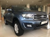 Bán Ford Everest năm 2019, màu xanh lam, nhập khẩu nguyên chiếc, giá 979tr