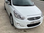 Bán Hyundai Accent 2016, màu trắng, giá chỉ 390 triệu