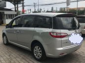 Cần bán xe Luxgen 7 MPV sản xuất 2013, màu bạc, 385tr