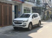 Bán Chevrolet Trailblazer đời 2018, màu trắng, nhập khẩu nguyên chiếc, 850 triệu