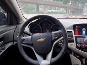 Bán xe Chevrolet Cruze năm sản xuất 2018, giá chỉ 395 triệu