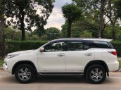 Cần bán xe Toyota Fortuner sản xuất năm 2017, nhập khẩu