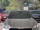 Cần bán Kia Cerato đời 2020, màu xám, giá tốt