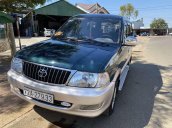 Bán ô tô Toyota Zace đời 2004, màu xanh lam