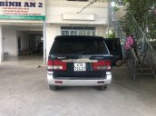 Bán Ssangyong Musso năm sản xuất 2000, nhập khẩu, 98 triệu