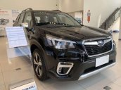 Cần bán Subaru Forester 2020, màu đen, xe nhập