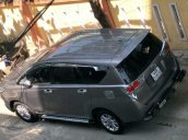 Bán xe Toyota Innova đời 2018, nhập khẩu giá cạnh tranh