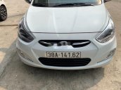 Bán Hyundai Accent 2016, màu trắng, giá chỉ 390 triệu