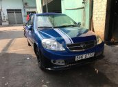 Bán xe Lifan 520 2007, màu xanh lam, giá 65tr