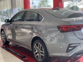 Cần bán Kia Cerato đời 2020, màu xám, giá tốt