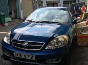 Bán xe Lifan 520 2007, màu xanh lam, giá 65tr