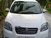 Bán Daewoo Gentra sản xuất năm 2007, nhập khẩu nguyên chiếc