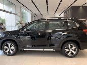 Cần bán Subaru Forester 2020, màu đen, xe nhập