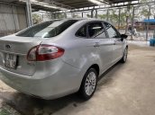 Cần bán Ford Fiesta AT đời 2012, xe nhập số tự động