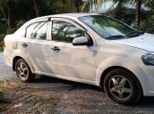 Bán Daewoo Gentra sản xuất năm 2007, nhập khẩu nguyên chiếc