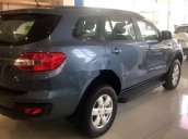 Bán Ford Everest năm 2019, màu xanh lam, nhập khẩu nguyên chiếc, giá 979tr