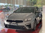 Cần bán Kia Cerato đời 2020, màu xám, giá tốt