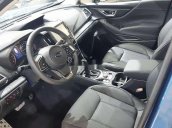 Cần bán Subaru Forester 2020, màu đen, xe nhập