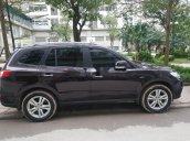 Bán Hyundai Santa Fe AT năm sản xuất 2010, nhập khẩu, giá tốt