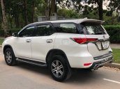 Cần bán xe Toyota Fortuner sản xuất năm 2017, nhập khẩu