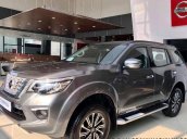 Bán Nissan X Terra sản xuất 2019, màu xám, nhập khẩu