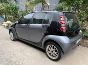 Bán Smart Forfour đời 2005, màu xám, xe nhập