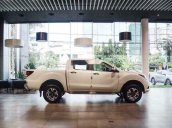 Cần bán Mazda BT 50 đời 2018, màu trắng, xe nhập