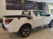 Cần bán Mazda BT 50 đời 2018, màu trắng, xe nhập