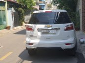 Bán Chevrolet Trailblazer đời 2018, màu trắng, nhập khẩu nguyên chiếc, 850 triệu