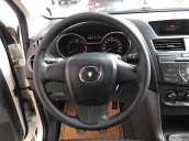 Cần bán Mazda BT 50 đời 2018, màu trắng, xe nhập