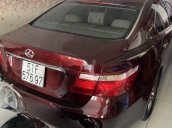 Cần bán gấp Lexus LS sản xuất 2007, màu đỏ, nhập khẩu giá cạnh tranh