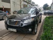 Bán Hyundai Santa Fe AT năm sản xuất 2010, nhập khẩu, giá tốt