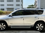 Cần bán xe Toyota RAV4 đời 2017 màu trắng, xe nhập