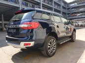 Ford Everest Titanium 4x2 giảm giá sốc - Khuyến mại khủng - Liên hệ ngay để được báo giá