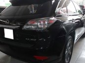 Cần bán Lexus RX 350 sản xuất 2010, màu đen, xe nhập