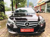 Mercedes E250 AMG model 2015, giá cực tốt