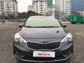 Cần bán xe Kia K3 1.6 AT đời 2015, màu nâu chính chủ giá cạnh tranh