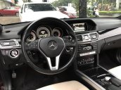 Mercedes E250 AMG model 2015, giá cực tốt